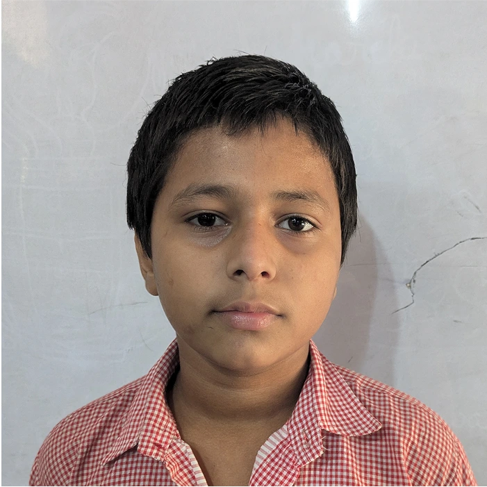 Omprakash Sah