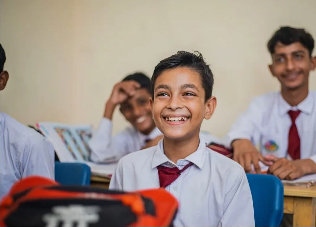 children-at-classroom