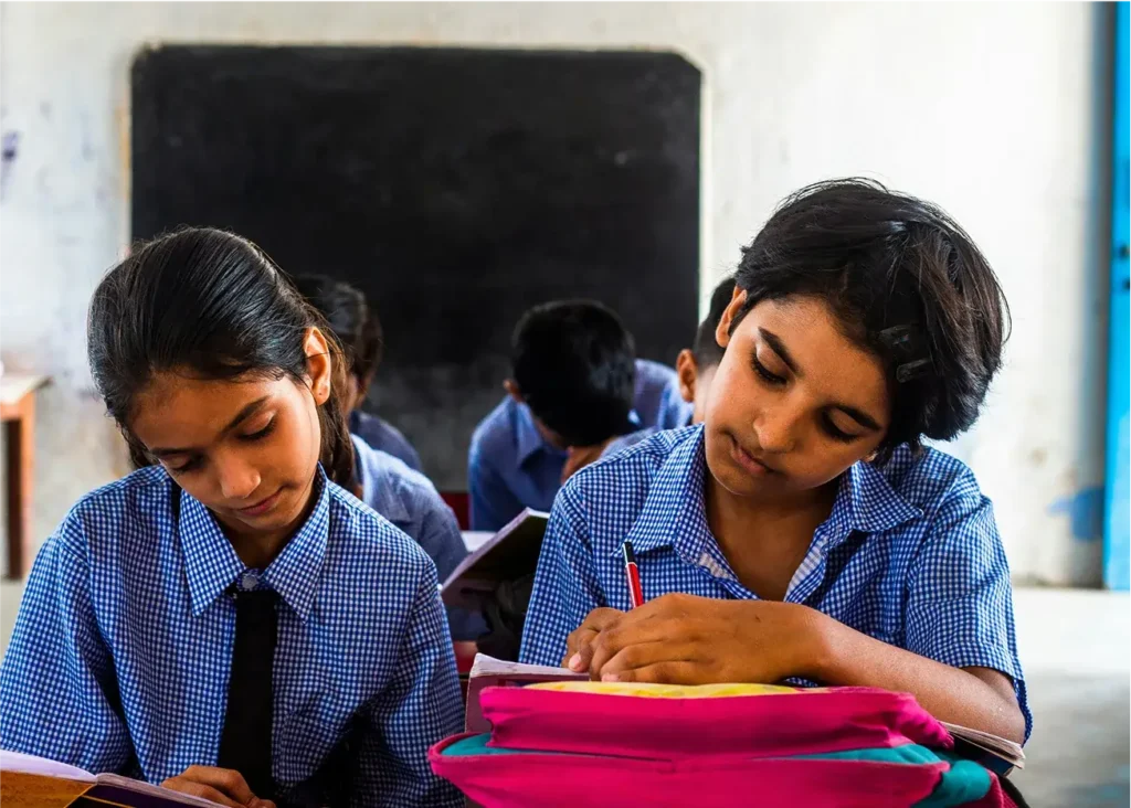 students-learning