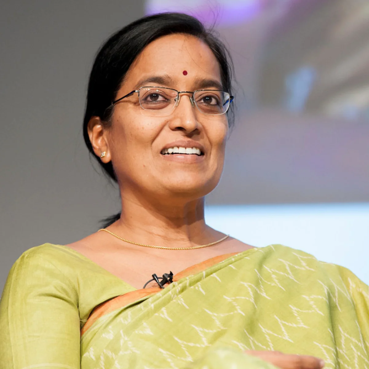 Sandhya Rani