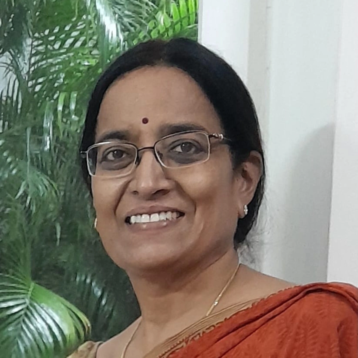 Sandya Rani